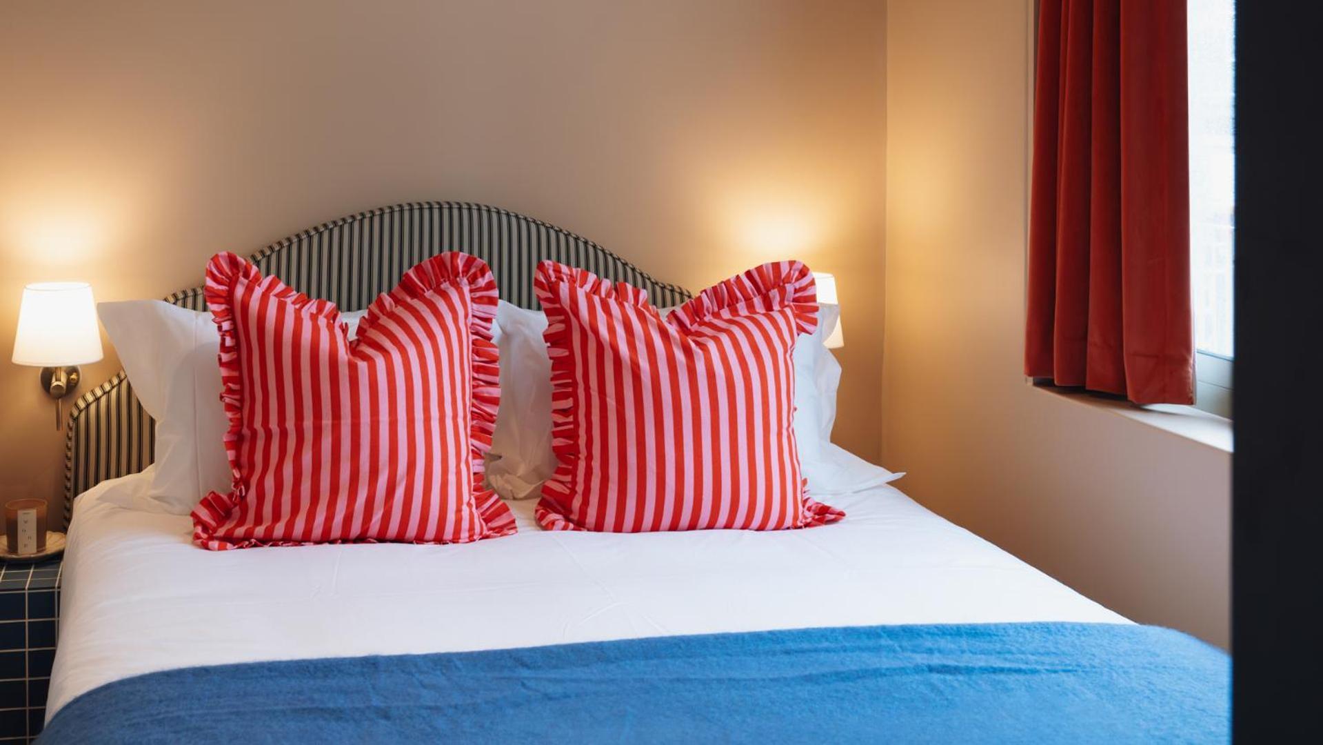 The Trade Boutique Hotel Kapstaden Eksteriør billede