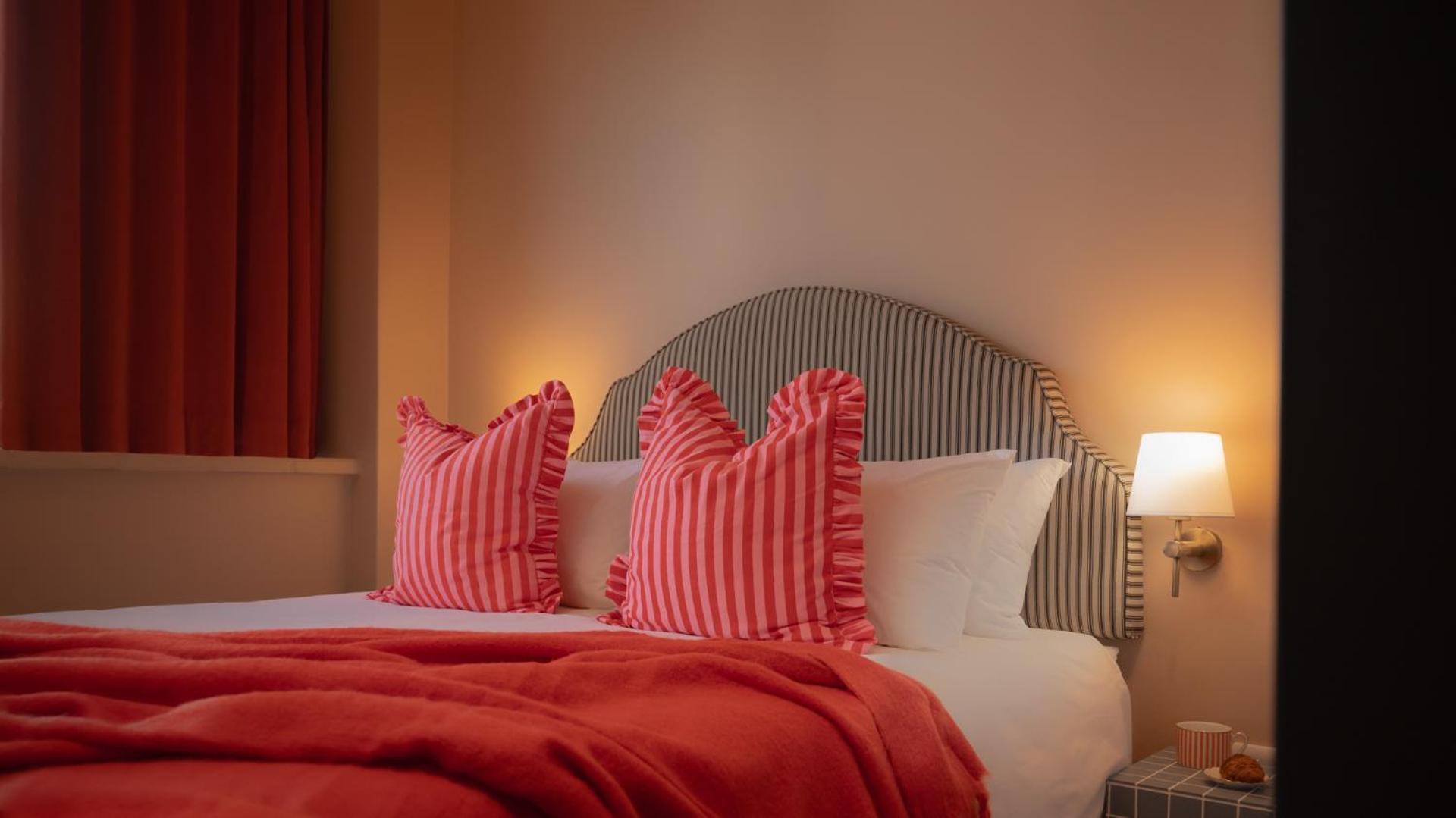 The Trade Boutique Hotel Kapstaden Værelse billede
