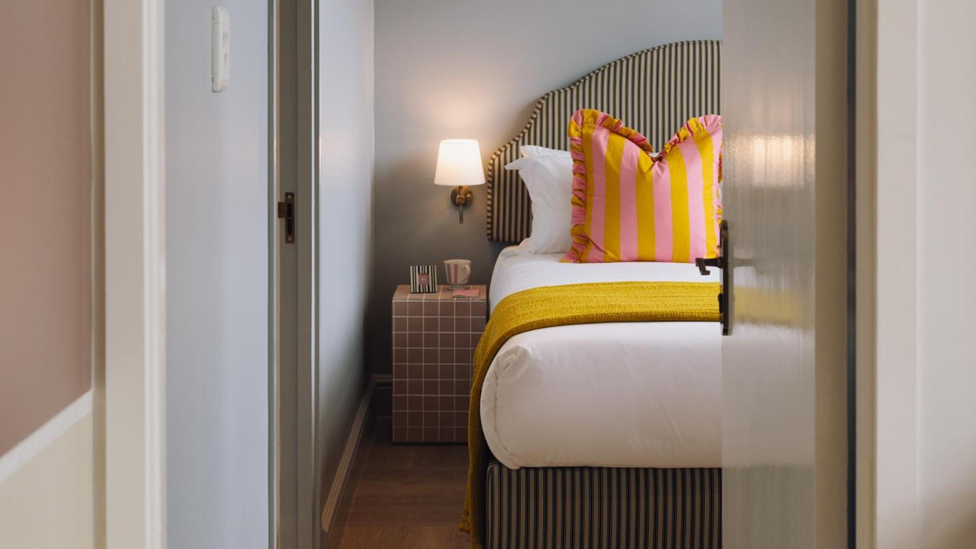 The Trade Boutique Hotel Kapstaden Eksteriør billede