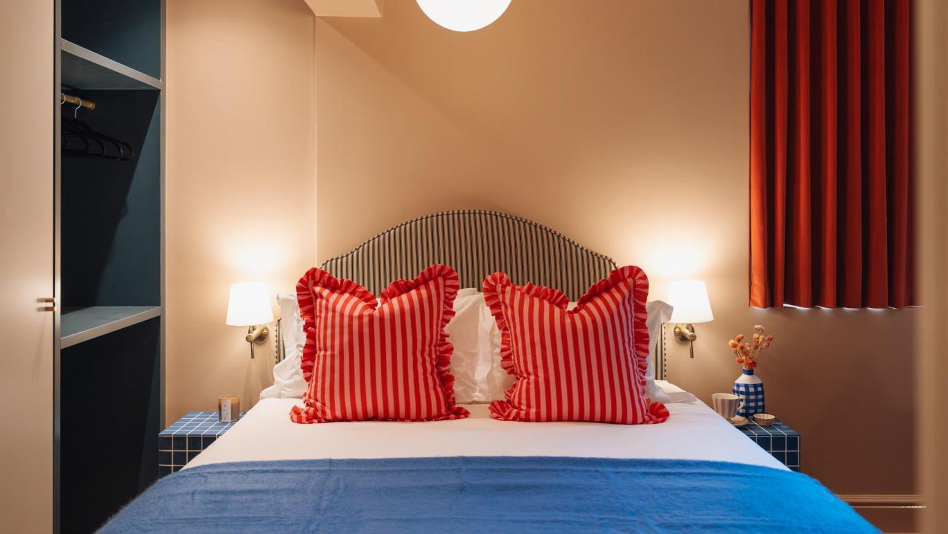 The Trade Boutique Hotel Kapstaden Eksteriør billede