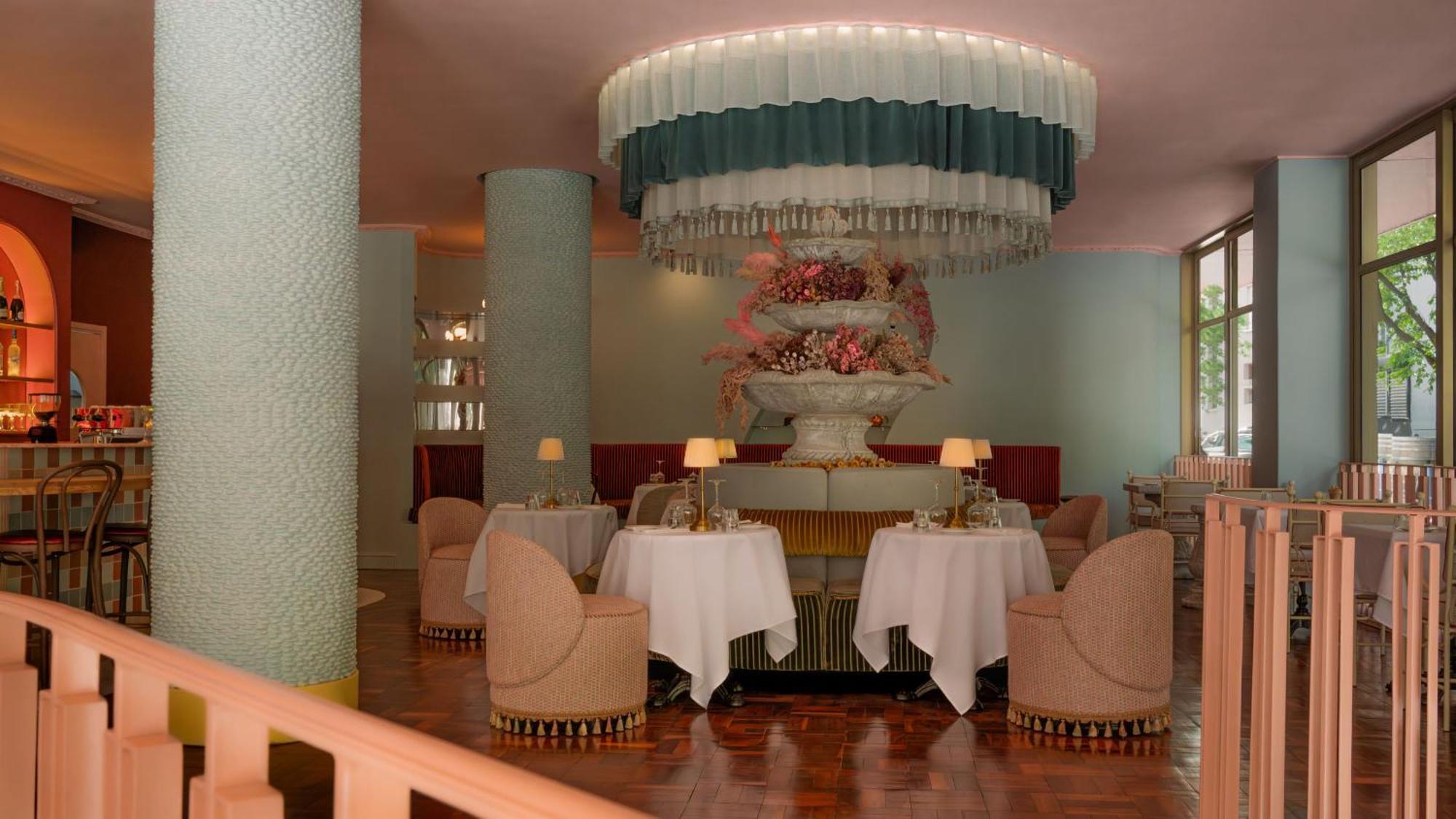 The Trade Boutique Hotel Kapstaden Eksteriør billede